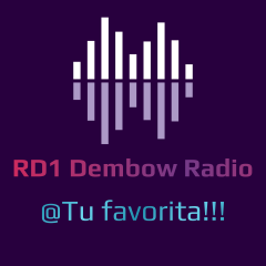Dominican Dembow Radio
